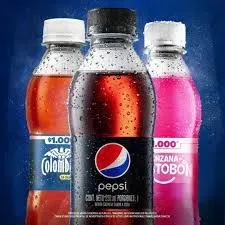 Pepsi 250Ml