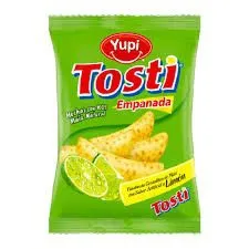 Tosti Empanadas