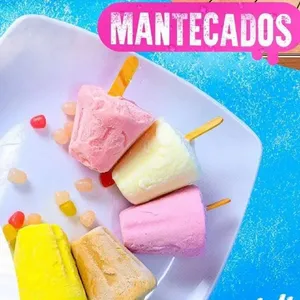 Mantecado