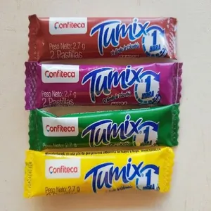 Tumix