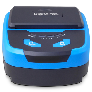 Digital POS - impresora Térmica Portable 50mm Bluetooth - DIG-810