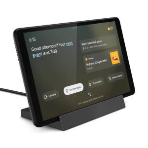 Lenovo - Tablet Lenovo Smart TAB M8 8" Gris