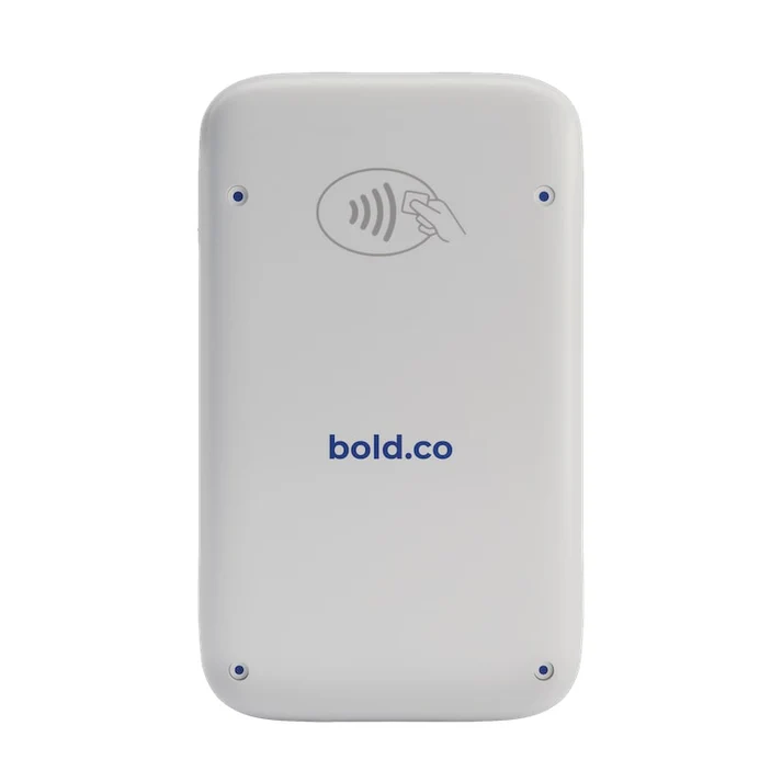 Datáfono Bold Neo