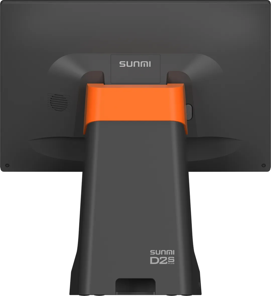 Sunmi - Termina POS Android Sunmi D2S Plus