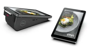 IMIN - Terminal POS Android IMIN M2 Max con impresora