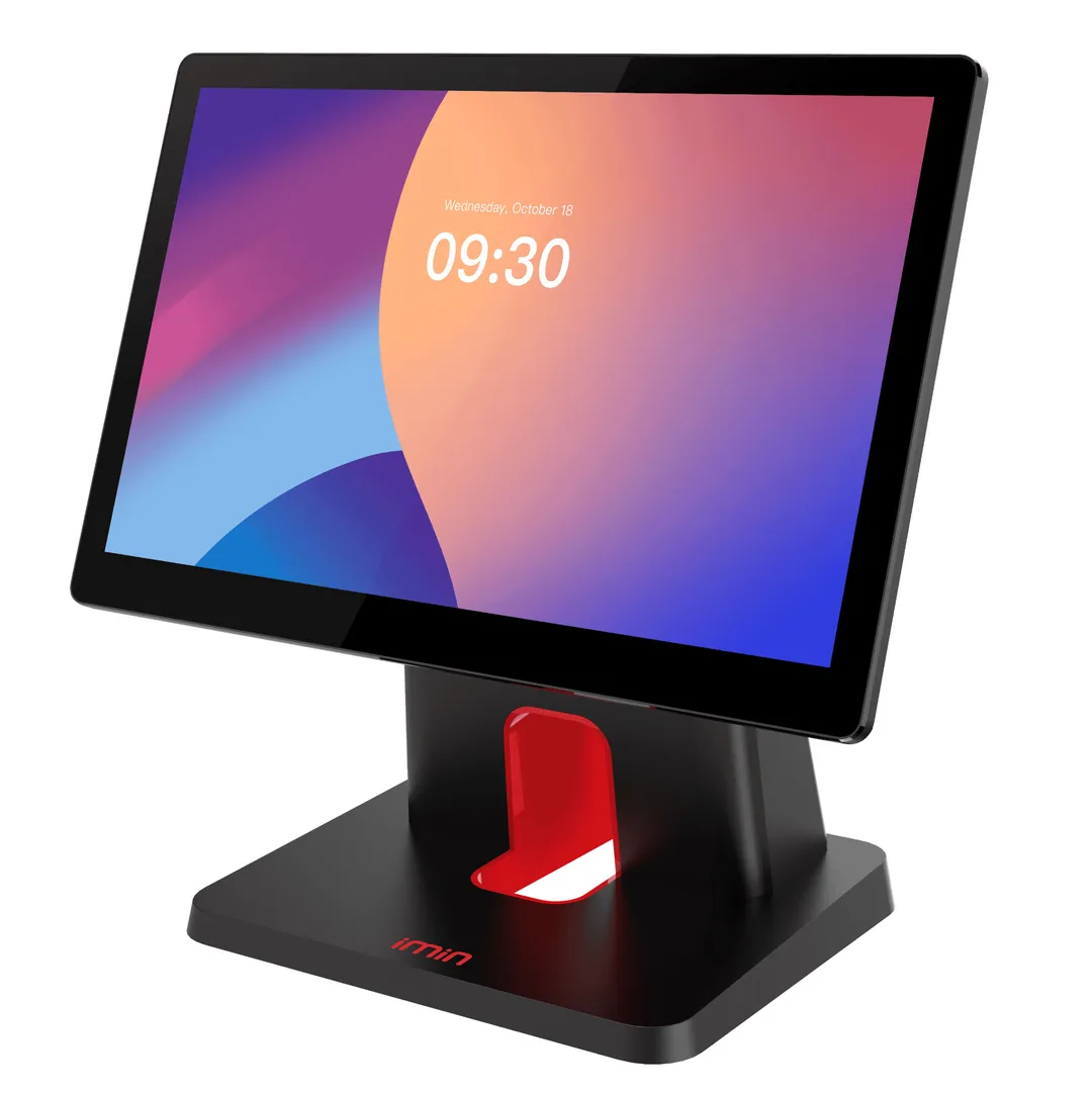 Terminal POS Android IMIN D3 - táctil 