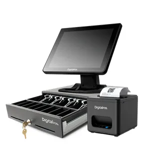 Combo equipo Digital POS Windows