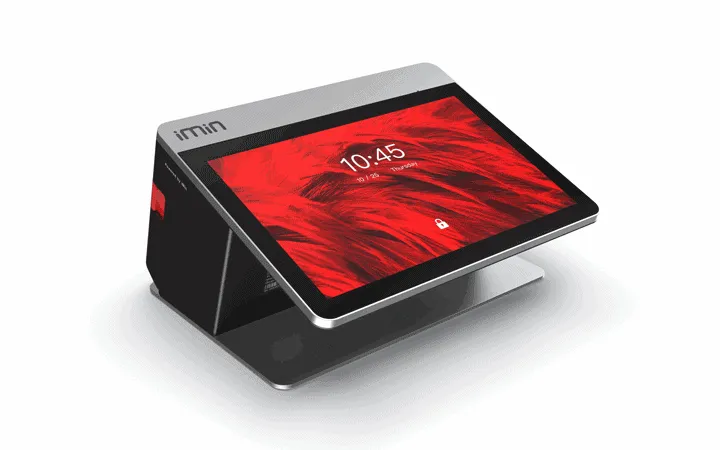 IMIN - Terminal POS Android IMIN Falcon - impresora integrada