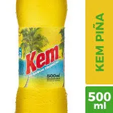 Kem Piña 500ml