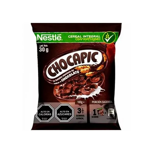 Cereal Chocapic 30g