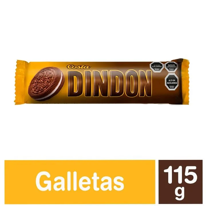 Din Don 115g