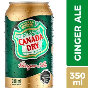 Canada Dry 350ml