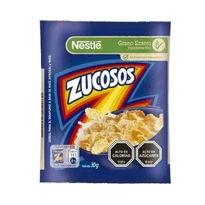 Cereal Zucosos 30g