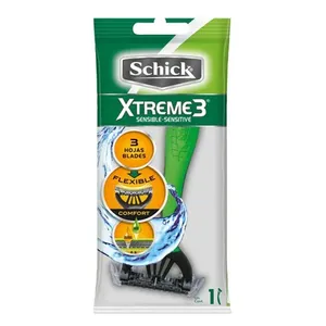 Schick Xtreme 3 Sensible