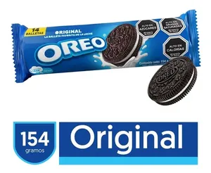 Oreo Original 154g