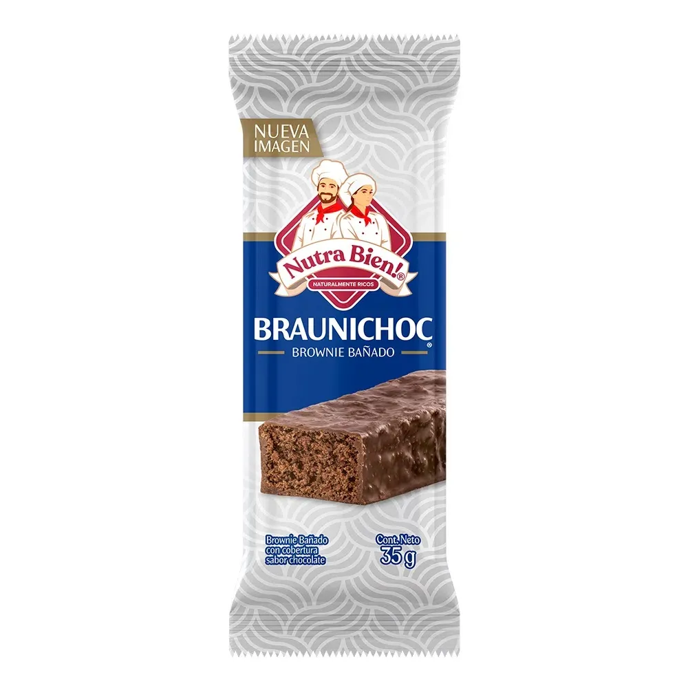 Braunichoc 35g