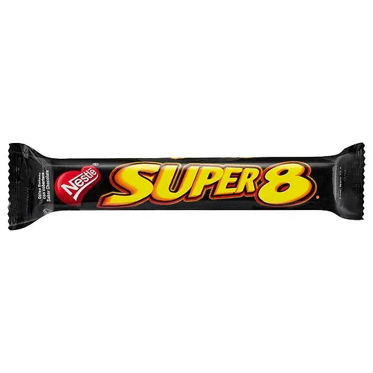 Oblea Super 8