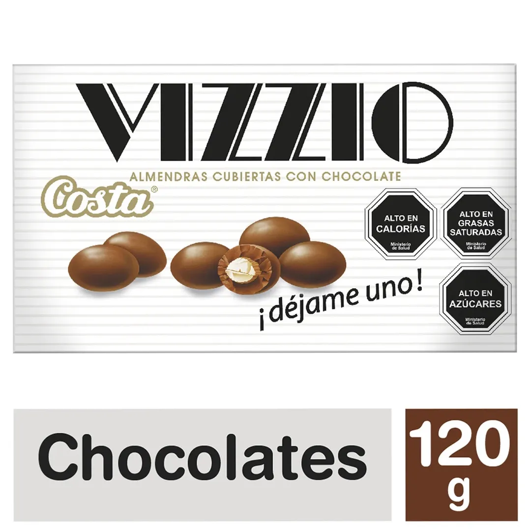 Vizzio 120g