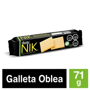 Nik Limon 71g