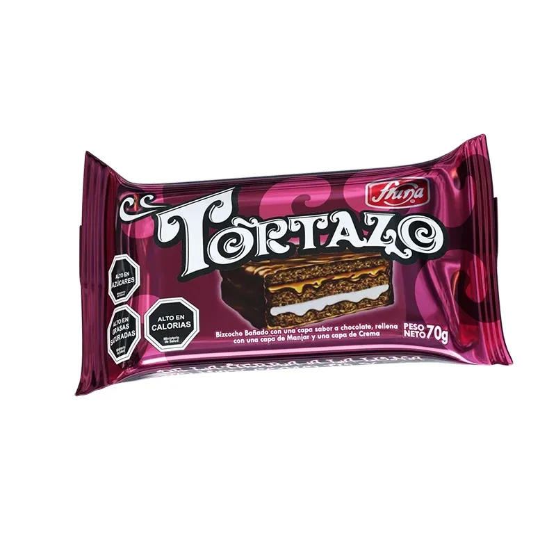 Tortazo