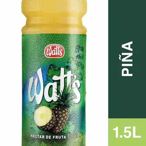 Watts 1.5lts Piña