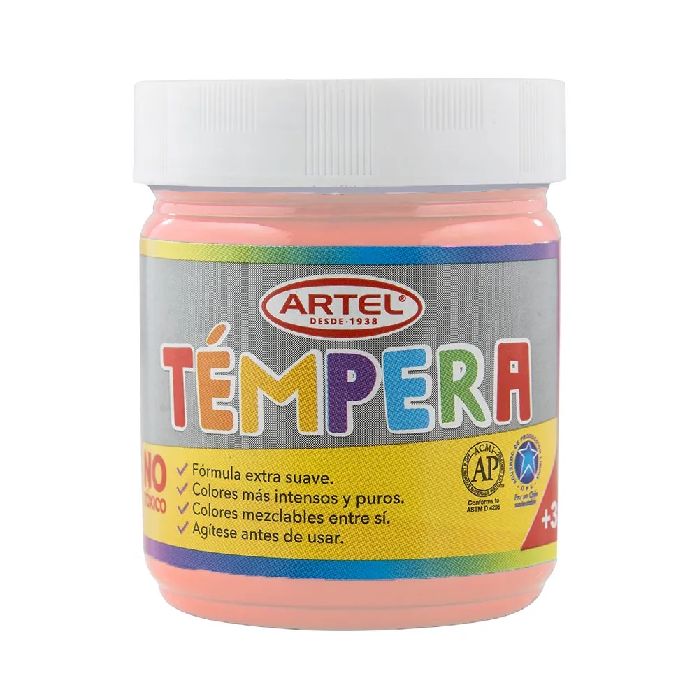 Tempera 100ml Artel