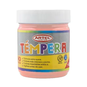 Tempera 100ml Artel