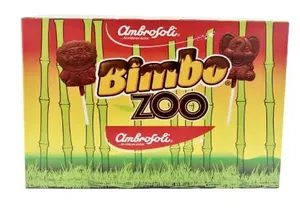 Bimbo Zoo 