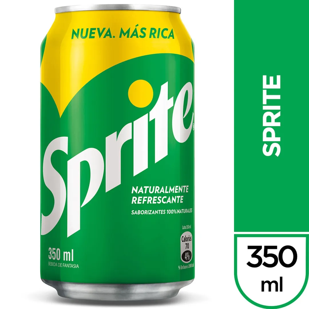 Sprite 350ml