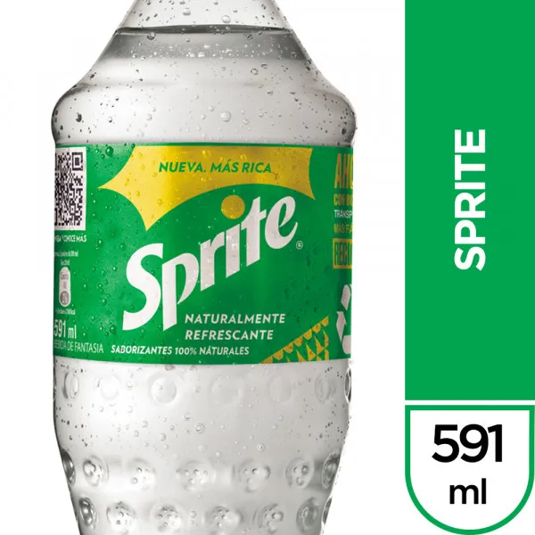 Sprite 591cc