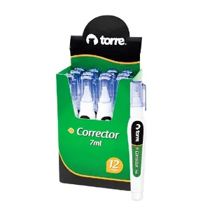 Corrector Lápiz Torre 7ml