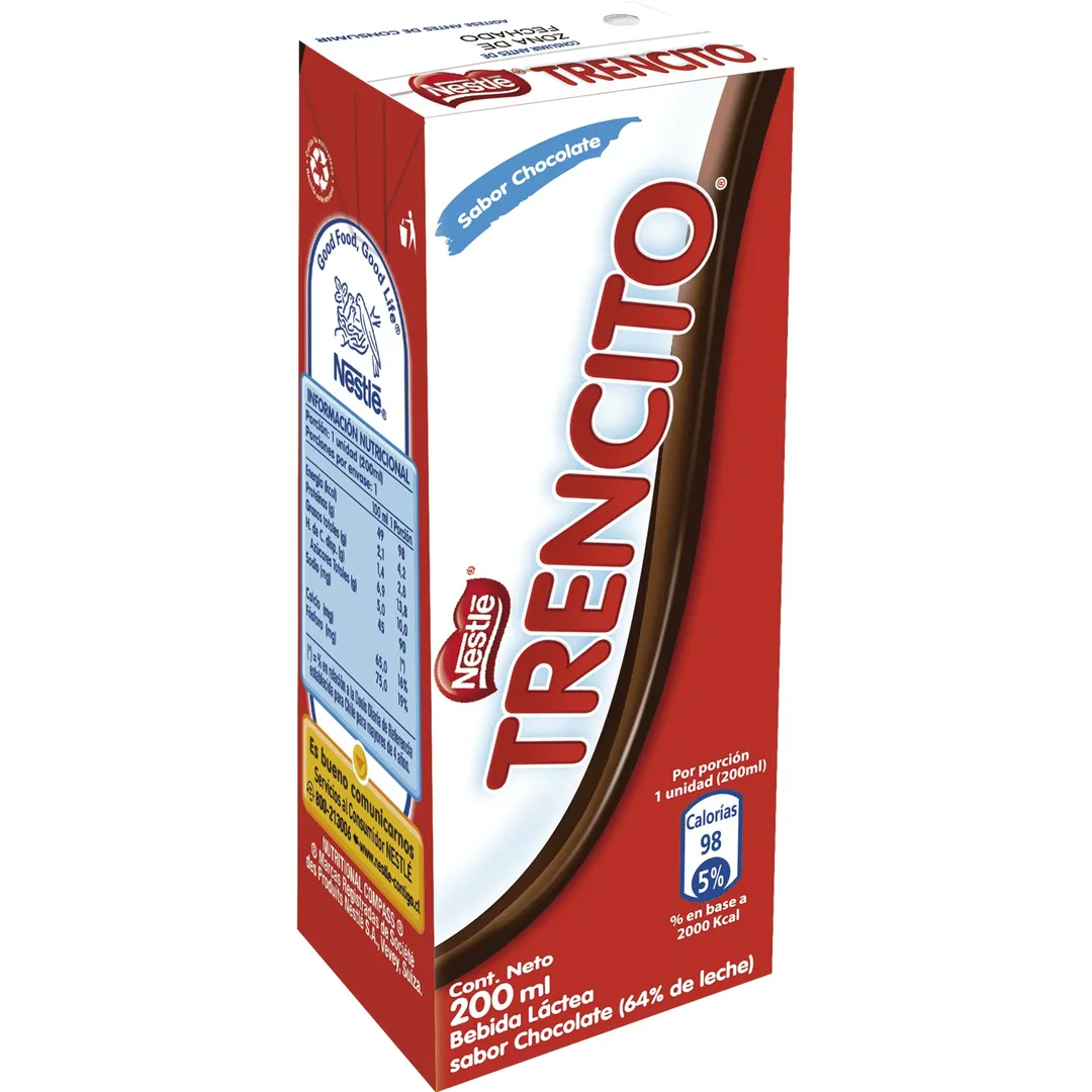 Trencito 200ml