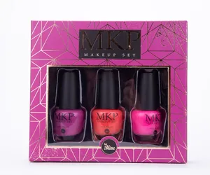 Set Esmalte MKP