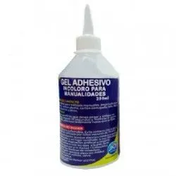 Silicona Liquida 250ml JM