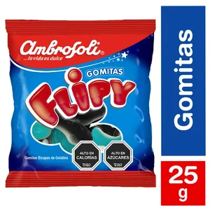 Gomitas Flipy