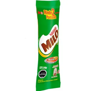 Milo Sachet