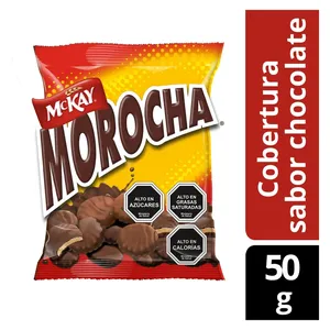 Morocha Mini 50g