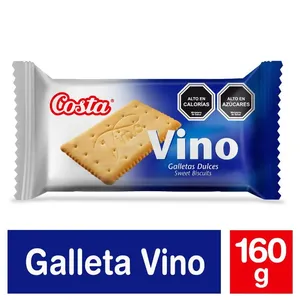 Costa Vino 160g