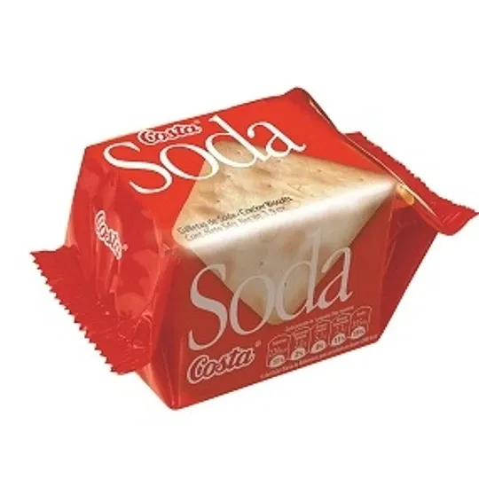 Soda Costa 54g