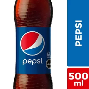 Pepsi 500ml