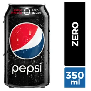 Pepsi Zero 350ml