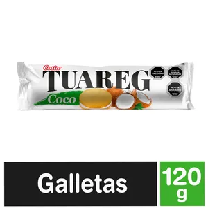 Tuareg Coco 120g