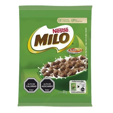 Cereal Milo 30g