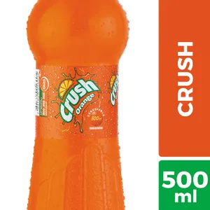 Crush 500ml