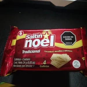 SALTIN NOE TRADICIONAL 24g