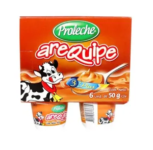 AREQUIPE 50g