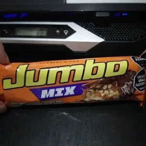 JUMBO MIX 60g