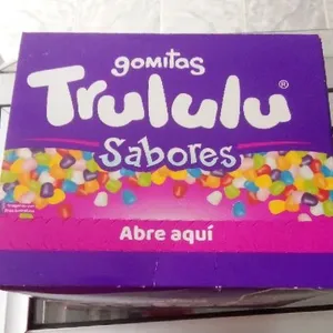 sabores surtidos