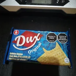 DUX ORIGINAL 27,8g