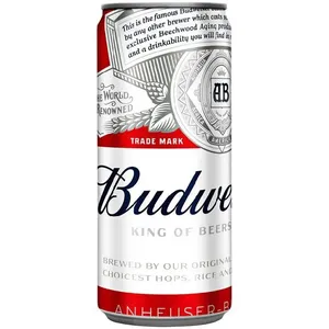 Budweiser 269ml